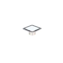 Sukar 1153-0291099-21 Line/9 Beyaz Cam Izgara