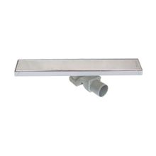 Sukar 1154-1033050-01 Line/4 E 30 cm Plaın Izgara