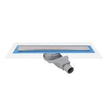 Sukar 1154-1034023-01 Line/2 40 cm Plaın Izgara