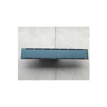 Sukar 1154-1034050-01 Line/4 E 40 cm Plaın Izgara
