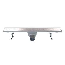 Sukar 40 cm Line-4P Cube Izgaralı Süzgeç