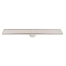 Sukar 50 cm Line-6 Plain Izgaralı Duş Süzgeci
