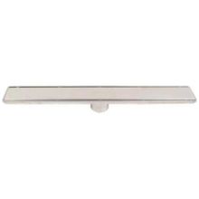Sukar Line 6 40 cm Plain Izgara