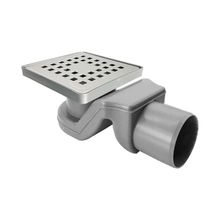 Sukar Q32 Twisty Yer Süzgeci Gideri
