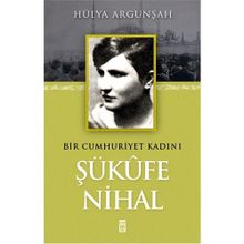 ŞÜKÛFE NIHAL - HÜLYA ARGUNŞAH