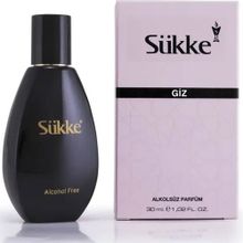 Sükke Ebru EDP 30 ml Kadın Parfüm