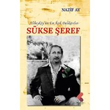 Sükse Şeref Nazif Ay