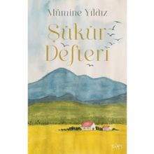 Şükür Defteri Sufi Kitap