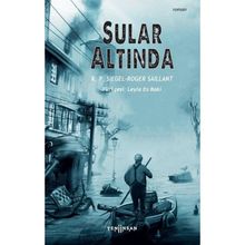 Sular Altında - R. P. Siegel Roger Saillant