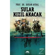 SULAR KIZIL AKACAK - DOĞAN AYDAL