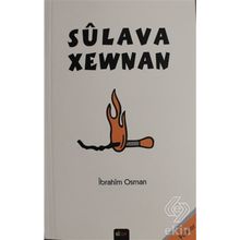 Sülava Xewnan - İbrahim Osman