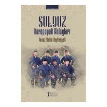 Sulduz Karapapak Halayları - Yavuz Selim Kafkasyalı