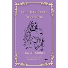 Şule Yayınları Alice Harikalar Ülkesinde