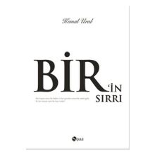 Şule Yayınları Ciltli Bir'in Sırrı