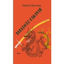 Şule Yayınları - Dersimiz Canavar