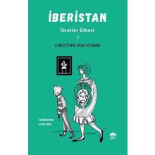 Şule Yayınları İberistan 3 İbretler Ülkesi