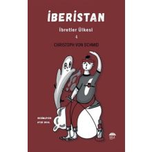 Şule Yayınları İberistan 4 İbretler Ülkesi