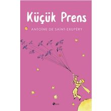 Şule Yayınları - Küçük Prens - Antoine de Saint-Exupery