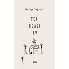 Şule Yayınları Tek Odalı Ev