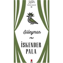 Süleyman Ciltli - İskender Pala