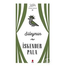 Süleyman - İskender Pala