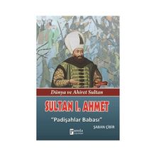 Sultan 1. Ahmet - Şaban Çibir