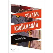 Sultan Abdülhamid Alfa Yayınları