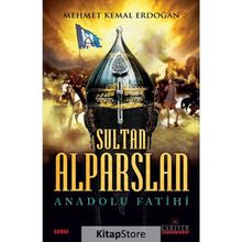 Sultan Alparslan - Mehmet Kemal Erdoğan