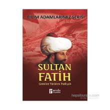 Sultan Fatih - Ali Kuzu