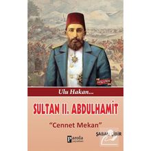 Sultan II. Abdulhamit - Şaban Çibir