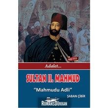 Sultan II. Mahmud - Şaban Çibir