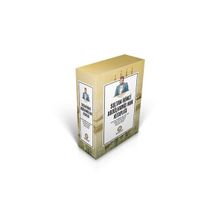 Sultan İkinci Abdülhamid Han Kitaplığı (4 Kitap Set) - Ömer Faruk Yılmaz Ahmet Uçar