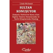 Sultan Konuşuyor - linda mc jannet