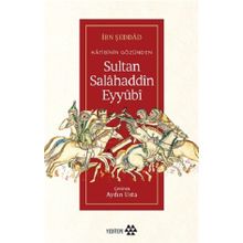 Sultan Salahaddin Eyyubi-Yeditepe Yayınevi