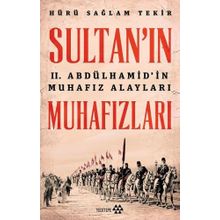 Sultan'ın Muhafızları - Hürü Sağlam Tekir