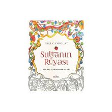 Sultanın Rüyası - Aslı Canpolat