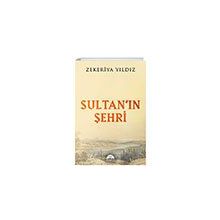 Sultanın Şehri - Martı Yayınları