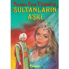 Sultanların Aşkı - Yeşim Kale