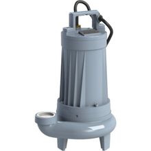 Sumak SBRT75/2-P Trifaze Dalgıç Pompası