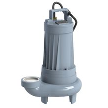 Sumak SDT40/3 Trifaze (3'') Dalgıç Pompası