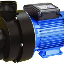 Sumak SMJB-K100 Monofaze Jakuzi ve Asit Pompası Kapalı Fanlı