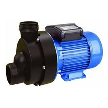 Sumak SMJB-K150T Trifaze Jakuzi ve Asit Pompası Kapalı Fanlı