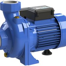 Sumak SMT150/2 Trifaze Santrifüj Pompa