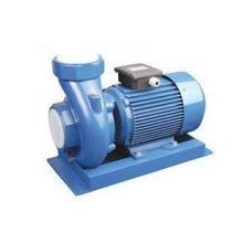 Sumak SMT750/3 Trifaze Santrifüj Pompa