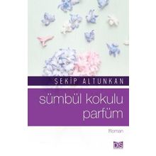 Sümbül Kokulu Parfüm - Şekip Altunkan