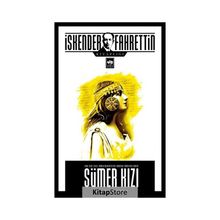 Sümer Kızı - İskender Fahrettin Sertelli