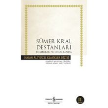 Sümer Kral Destanları - İş Bankası Kültür Komisyon
