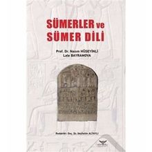 Sümerler ve Sümer Dili - Nazım Hüseyinli