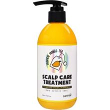 SumHair 300 ml Mango Nem Terapisi ve Yenileyici Saç Bakım Kremi