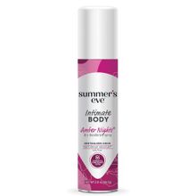 Summers Eve Amber Night 56.7 gr Özel Bölge Deodorant